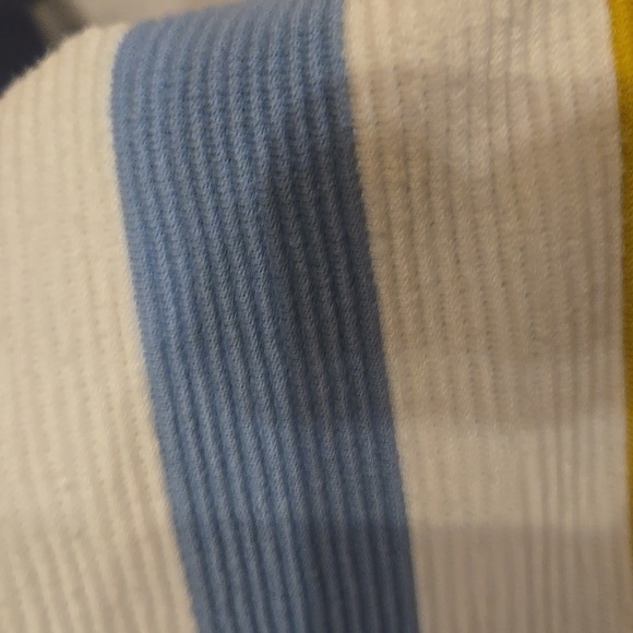 Boden Multi-Color Striped Top - Picture 11 of 11